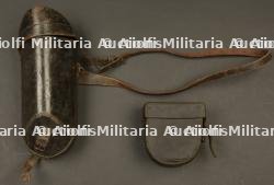 Ensemble de téléphonie allemande