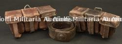 Ensemble d'équipements allemands — miniature 1