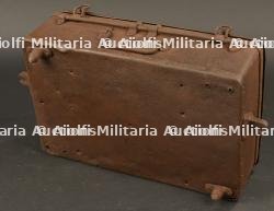 Caisse d'entretien Minenwerfer léger, 75,9mm