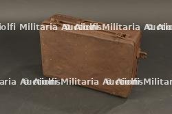 Caisse d'entretien Minenwerfer léger, 75,9mm — photo 3