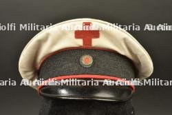 Casquette médicale prussienne — miniature 8
