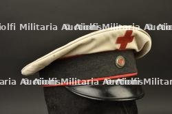 Casquette médicale prussienne — photo 12