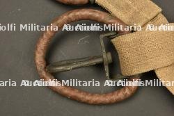 Sangle de mitrailleur allemand — photo 3