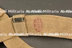 Sangle de mitrailleur allemand — miniature 4