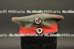 Mütze prussienne