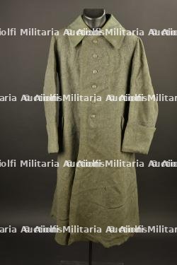 Manteau allemand 1915