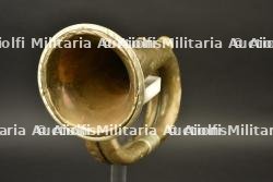Bugle prussien