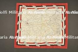 Mouchoir patriotique allemand