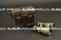 Jumelles allemandes 1908
