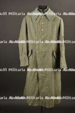 Manteau allemand 1915