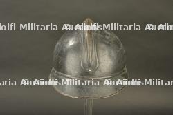 Casque Adrian 1915 infanterie personnalisé — miniature 5