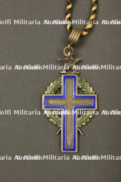 Croix pectorale aumônier armée de terre — photo 3