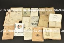 Ensemble d'accessoires aumônerie — photo 16