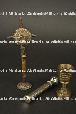 Ensemble d'accessoires aumônerie — miniature 19