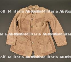 Veste bourgeron d'artillerie — miniature 1