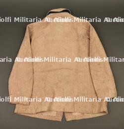 Veste bourgeron d'artillerie — photo 2