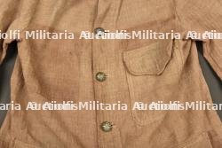 Veste bourgeron d'artillerie — photo 6