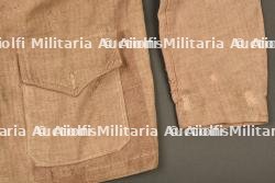 Veste bourgeron d'artillerie — photo 7