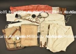 Ensemble officier artillerie — miniature 1