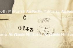 Ensemble officier artillerie — miniature 3