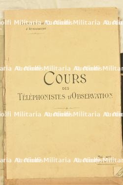 Ensemble officier artillerie — miniature 6