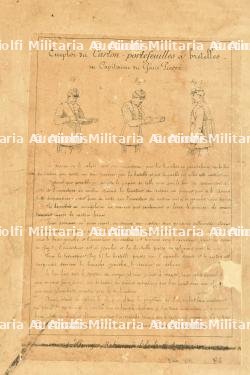 Ensemble officier artillerie — miniature 12