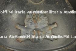 Ensemble de casques Adrian 1915 — photo 2