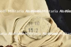 Veste ras de cul 6ème RA — miniature 2