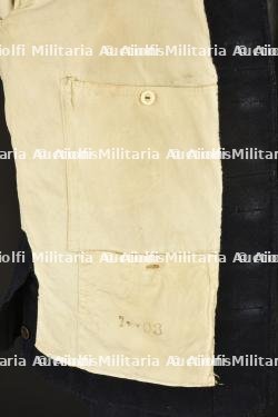 Veste ras de cul 6ème RA — photo 3