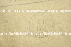 Veste ras de cul 6ème RA — miniature 5