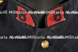 Veste ras de cul 6ème RA — miniature 8