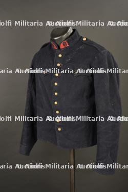 Veste ras de cul 6ème RA — miniature 13