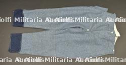 Pantalon culotte modèle 1914 d'artilleur — photo 1