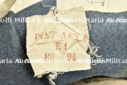 Pantalon culotte modèle 1914 d'artilleur — photo 2