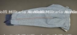 Pantalon culotte modèle 1914 d'artilleur — miniature 9