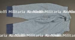 Pantalon culotte modèle 1914 d'artilleur — photo 10