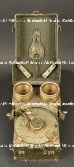 Débouchoir mixte modèle 1897 pour obus de 75 mm — photo 6