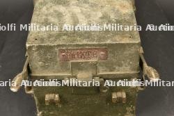 Débouchoir mixte modèle 1897 pour obus de 75 mm — photo 7