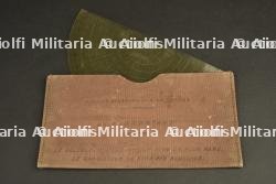 Objets relatifs à l'artillerie, de mesure, d'orientation, de pointage et réglage — miniature 3