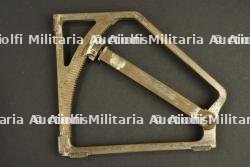 Objets relatifs à l'artillerie, de mesure, d'orientation, de pointage et réglage — photo 5