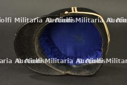 Képi polo d'un capitaine du 2e régiment d'artillerie — miniature 2