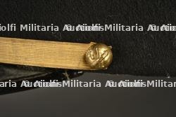 Képi polo d'un capitaine du 2e régiment d'artillerie — photo 4