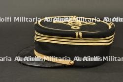 Képi polo d'un capitaine du 2e régiment d'artillerie — miniature 5