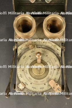 Débouchoir mixte modèle 1897 pour obus de 75 mm — photo 5