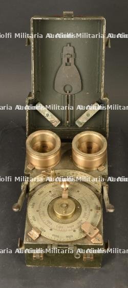 Débouchoir mixte modèle 1897 pour obus de 75 mm — miniature 6
