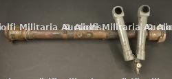Lot télémètre M1912 et binoculaire M1916 français — photo 1
