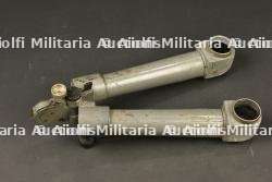 Lot télémètre M1912 et binoculaire M1916 français — photo 2