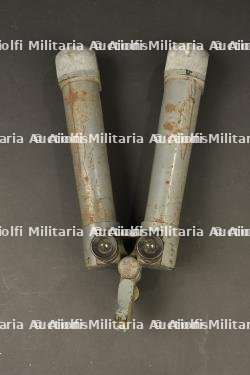 Lot télémètre M1912 et binoculaire M1916 français — photo 4