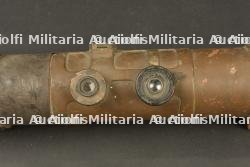 Lot télémètre M1912 et binoculaire M1916 français — photo 8