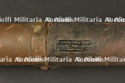 Lot télémètre M1912 et binoculaire M1916 français — miniature 9